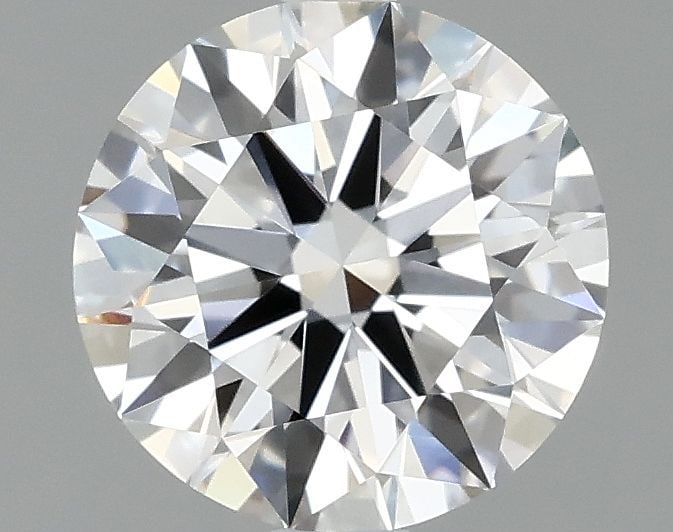 Ideal Loose Diamond - ROUND 1.09ct D VVS2: Ideal Loose Diamond - ROUND 1.09ct D VVS2 Source: This is a real non-mined Diamond that has been grown in a lab Shape: ROUND Carats: 1.09 Color: D Clarity: VVS2 Certification: IGI Video: