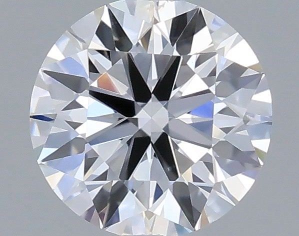 Ideal Loose Diamond - ROUND 0.33ct D VS1: Ideal Loose Diamond - ROUND 0.33ct D VS1 Source: This is a real non-mined Diamond that has been grown in a lab Shape: ROUND Carats: 0.33 Color: D Clarity: VS1 Certification: IGI Video: