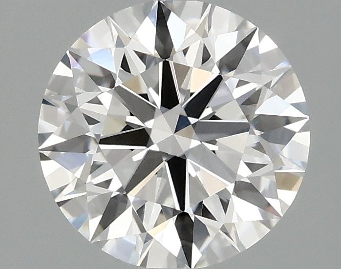 Ideal Loose Diamond - ROUND 1.51ct E VVS2: Ideal Loose Diamond - ROUND 1.51ct E VVS2 Source: This is a real non-mined Diamond that has been grown in a lab Shape: ROUND Carats: 1.51 Color: E Clarity: VVS2 Certification: IGI Video: