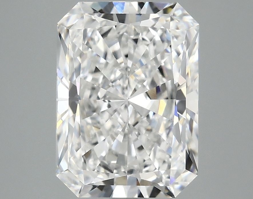 Loose Diamond - RADIANT 3.1ct D VS1 (1 of 1)
