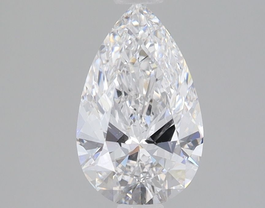 Loose Diamond - PEAR 1.02ct E VS2 (1 of 1)