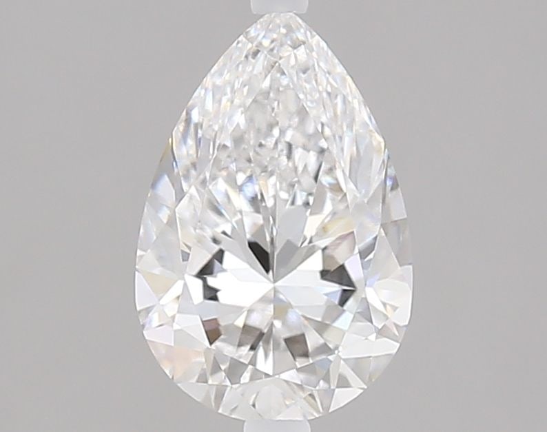 Loose Diamond - PEAR 1.41ct D VVS2 (1 of 1)