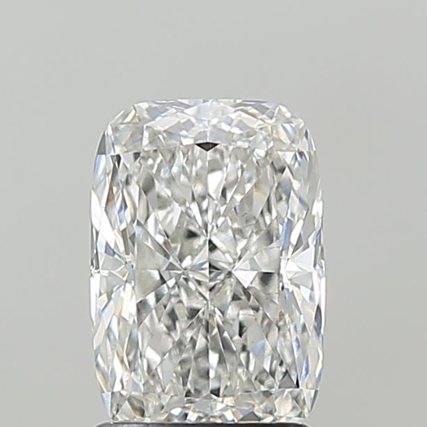 Loose Diamond - CUSHION MODIFIED 1.6ct E VS1: Loose Diamond - CUSHION MODIFIED 1.6ct E VS1 Source: This is a real non-mined Diamond that has been grown in a lab Shape: CUSHION MODIFIED Carats: 1.6 Color: E Clarity: VS1 Certification: IGI Video: