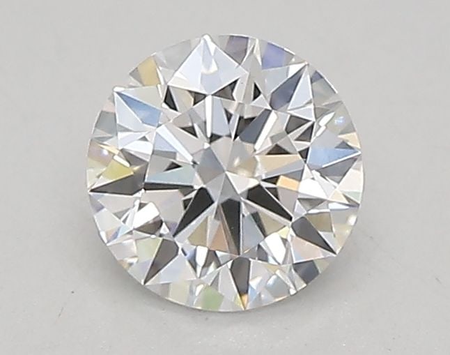 Ideal Loose Diamond - ROUND 0.48ct D VVS2: Ideal Loose Diamond - ROUND 0.48ct D VVS2 Source: This is a real non-mined Diamond that has been grown in a lab Shape: ROUND Carats: 0.48 Color: D Clarity: VVS2 Certification: IGI Video: Video Link