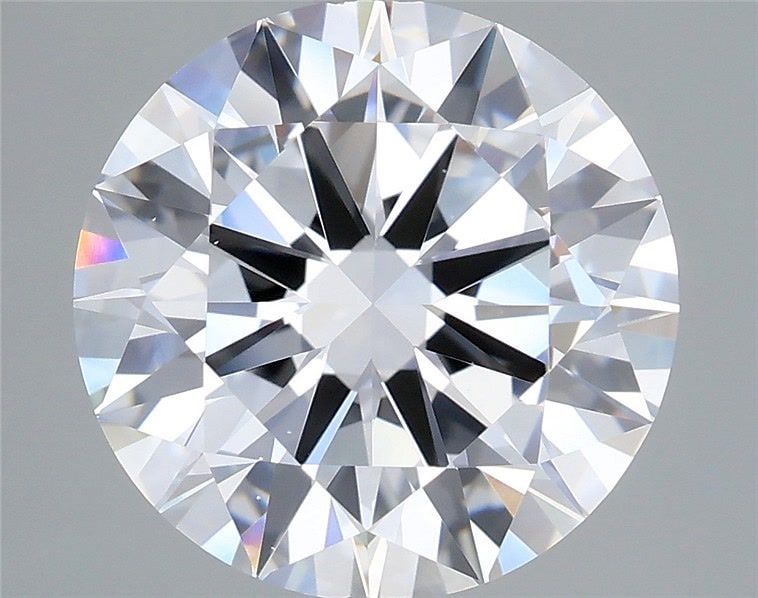 Loose Diamond - ROUND 3.5ct E VS1: Loose Diamond - ROUND 3.5ct E VS1 Source: This is a real non-mined Diamond that has been grown in a lab Shape: ROUND Carats: 3.5 Color: E Clarity: VS1 Certification: IGI Video:
