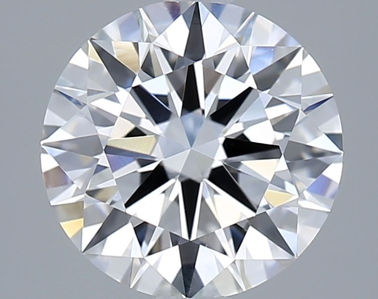 Ideal Loose Diamond - ROUND 2.01ct F VVS1: Ideal Loose Diamond - ROUND 2.01ct F VVS1 Source: This is a real non-mined Diamond that has been grown in a lab Shape: ROUND Carats: 2.01 Color: F Clarity: VVS1 Certification: IGI Video: Video Link