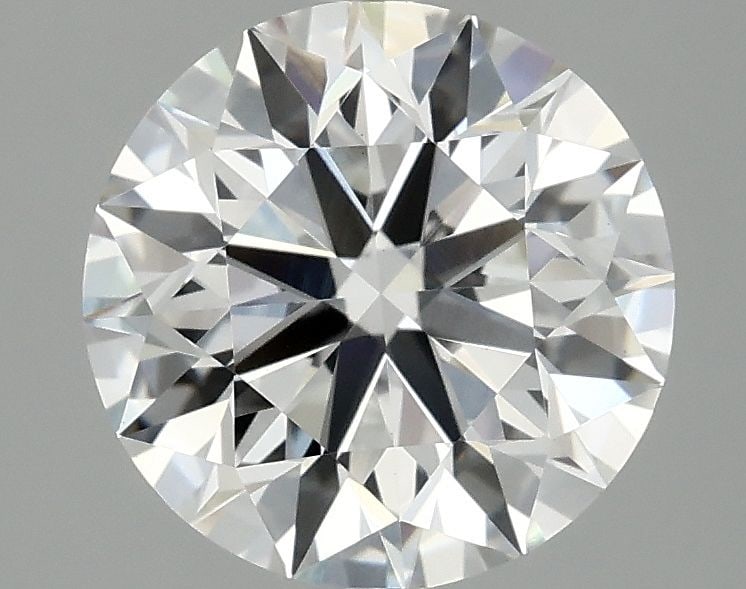 Loose Diamond - ROUND 2.59ct E VS1 (1 of 1)