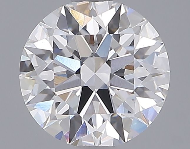 Ideal Loose Diamond - ROUND 1.54ct D VVS2: Ideal Loose Diamond - ROUND 1.54ct D VVS2 Source: This is a real non-mined Diamond that has been grown in a lab Shape: ROUND Carats: 1.54 Color: D Clarity: VVS2 Certification: IGI Video: Video Link