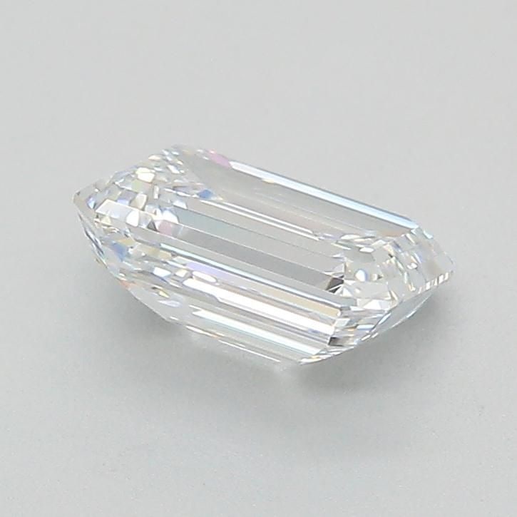 Loose Diamond - EMERALD 1.0ct E VS1 (1 of 1)
