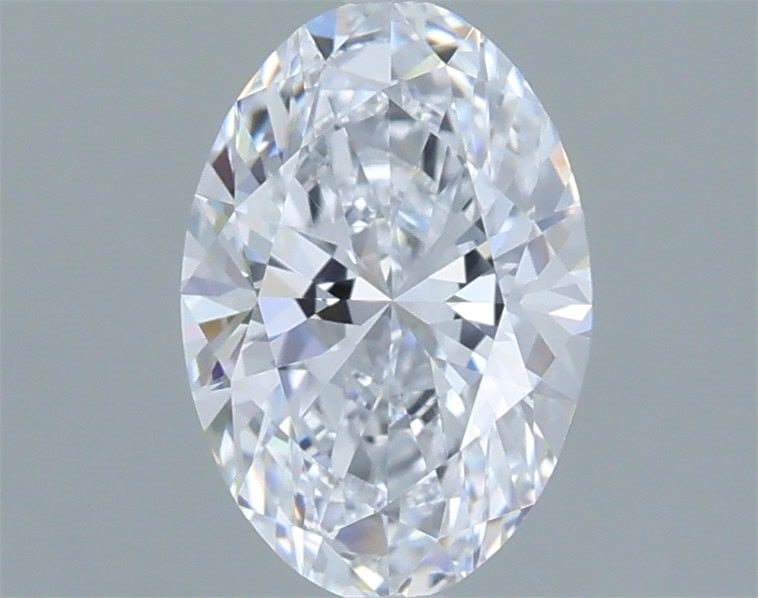 Loose Diamond - OVAL 1.21ct D IF: Loose Diamond - OVAL 1.21ct D IF Source: This is a real non-mined Diamond that has been grown in a lab Shape: OVAL Carats: 1.21 Color: D Clarity: IF Certification: IGI Video: