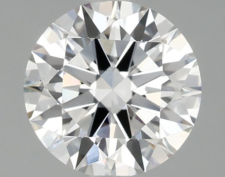Ideal Loose Diamond - ROUND 1.05ct E VS1: Ideal Loose Diamond - ROUND 1.05ct E VS1 Source: This is a real non-mined Diamond that has been grown in a lab Shape: ROUND Carats: 1.05 Color: E Clarity: VS1 Certification: IGI Video: