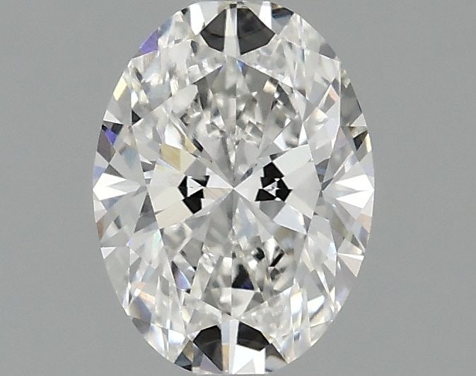 Loose Diamond - OVAL 1.03ct E VVS2: Loose Diamond - OVAL 1.03ct E VVS2 Source: This is a real non-mined Diamond that has been grown in a lab Shape: OVAL Carats: 1.03 Color: E Clarity: VVS2 Certification: IGI Video: