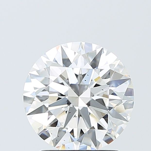 Ideal Loose Diamond - ROUND 2.03ct E VS2 (1 of 1)