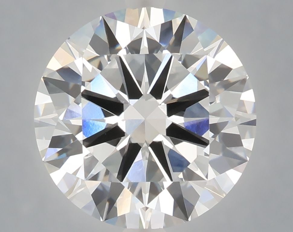 Loose Diamond - ROUND 5.02ct F VVS2: Loose Diamond - ROUND 5.02ct F VVS2 Source: This is a real non-mined Diamond that has been grown in a lab Shape: ROUND Carats: 5.02 Color: F Clarity: VVS2 Certification: IGI Video: