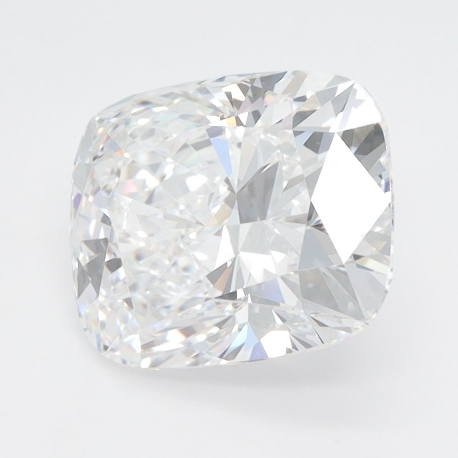 Loose Diamond - CUSHION BRILLIANT 3.04ct D VVS1 (1 of 1)