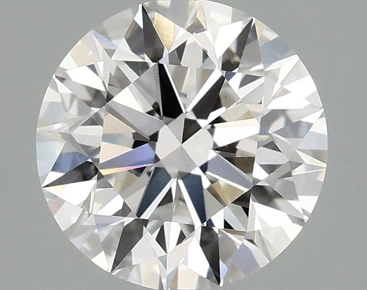 Ideal Loose Diamond - ROUND 1.52ct E VS1 (1 of 1)