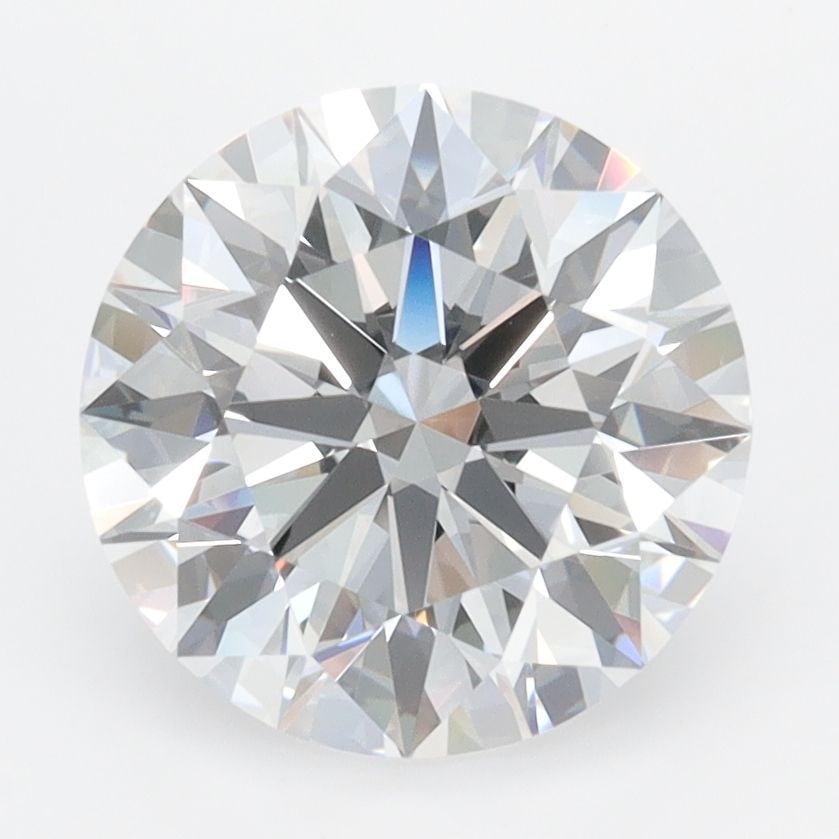 Ideal Loose Diamond - ROUND 3.01ct D VVS2: Ideal Loose Diamond - ROUND 3.01ct D VVS2 Source: This is a real non-mined Diamond that has been grown in a lab Shape: ROUND Carats: 3.01 Color: D Clarity: VVS2 Certification: IGI Video: