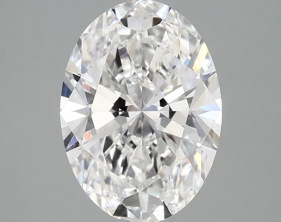 Loose Diamond - OVAL 2.51ct D VS1: Loose Diamond - OVAL 2.51ct D VS1 Source: This is a real non-mined Diamond that has been grown in a lab Shape: OVAL Carats: 2.51 Color: D Clarity: VS1 Certification: IGI Video: