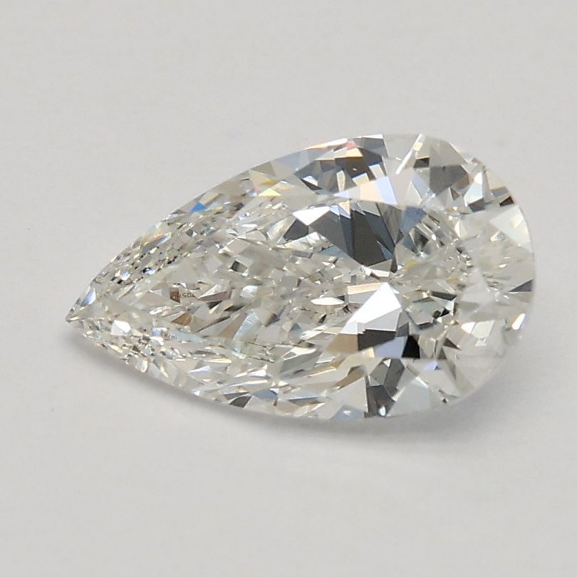 Loose Diamond - PEAR 0.72ct G VS1 (1 of 1)