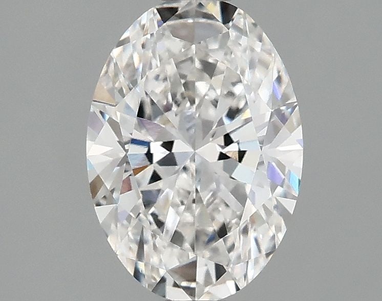 Loose Diamond - OVAL 1.52ct E VVS2: Loose Diamond - OVAL 1.52ct E VVS2 Source: This is a real non-mined Diamond that has been grown in a lab Shape: OVAL Carats: 1.52 Color: E Clarity: VVS2 Certification: IGI Video: