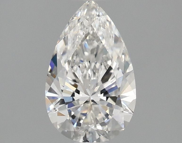 Loose Diamond - PEAR 1.07ct E VS1 (1 of 1)