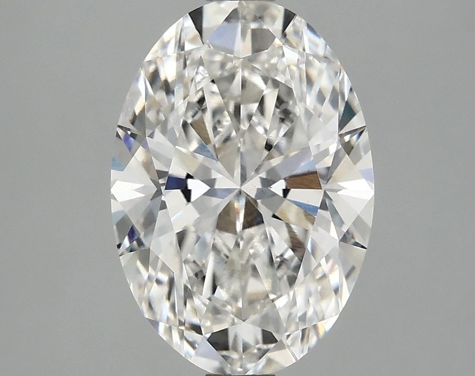 Loose Diamond - OVAL 2.58ct G VS1: Loose Diamond - OVAL 2.58ct G VS1 Source: This is a real non-mined Diamond that has been grown in a lab Shape: OVAL Carats: 2.58 Color: G Clarity: VS1 Certification: IGI Video: Video Link The Diamond