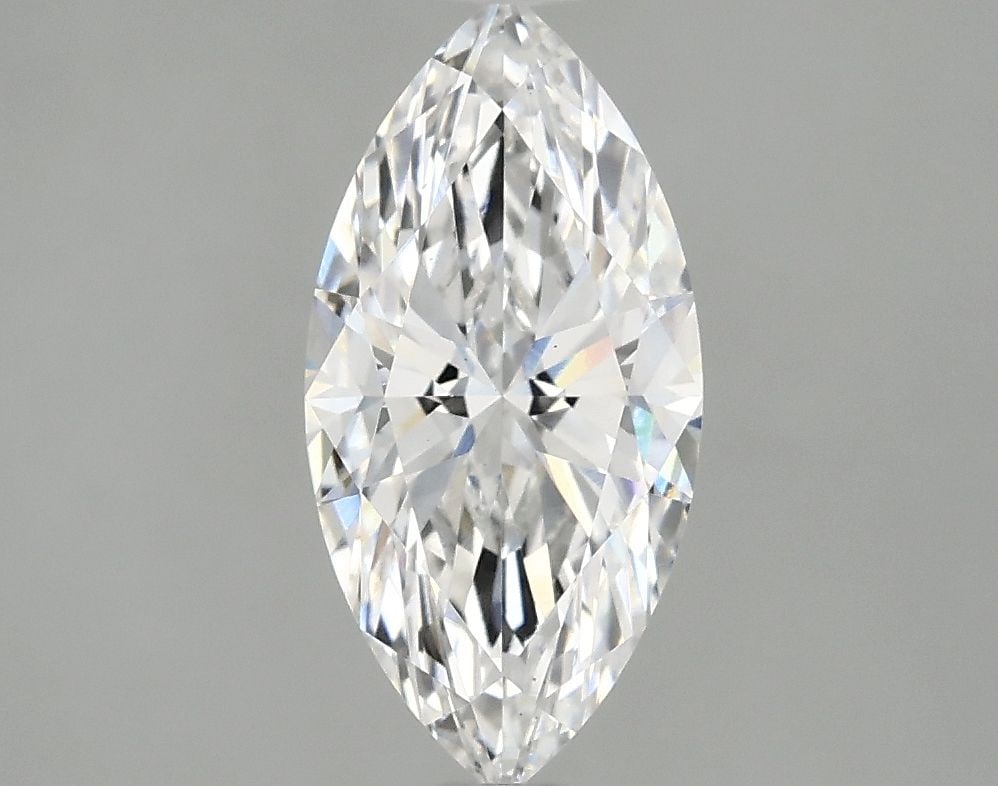Loose Diamond - MARQUISE 1.51ct E VS1: Loose Diamond - MARQUISE 1.51ct E VS1 Source: This is a real non-mined Diamond that has been grown in a lab Shape: MARQUISE Carats: 1.51 Color: E Clarity: VS1 Certification: IGI Video: Video Link The