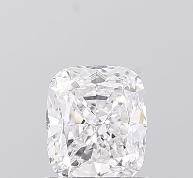 Loose Diamond - CUSHION MODIFIED 1.09ct D VS1: Loose Diamond - CUSHION MODIFIED 1.09ct D VS1 Source: This is a real non-mined Diamond that has been grown in a lab Shape: CUSHION MODIFIED Carats: 1.09 Color: D Clarity: VS1 Certification: IGI Video: