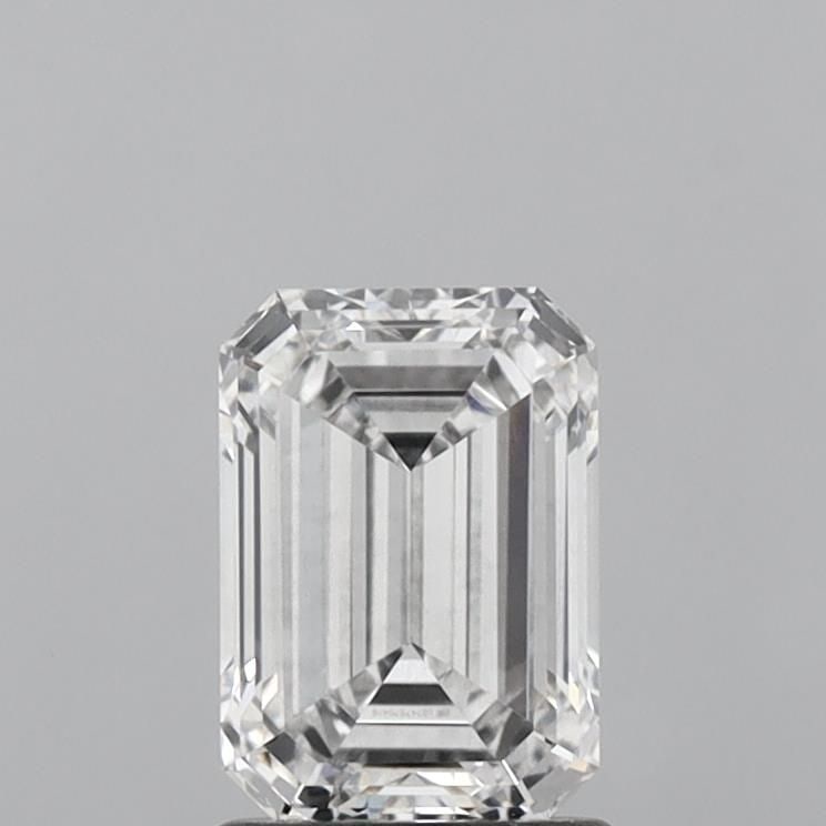 Loose Diamond - EMERALD 1.55ct G VS1: Loose Diamond - EMERALD 1.55ct G VS1 Source: This is a real non-mined Diamond that has been grown in a lab Shape: EMERALD Carats: 1.55 Color: G Clarity: VS1 Certification: IGI Video: Video Link The