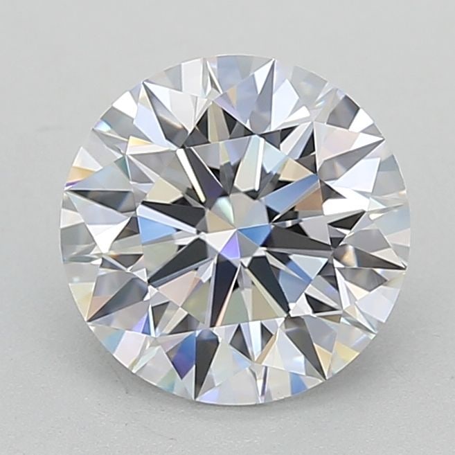 Ideal Loose Diamond - ROUND 2.58ct E IF: Ideal Loose Diamond - ROUND 2.58ct E IF Source: This is a real non-mined Diamond that has been grown in a lab Shape: ROUND Carats: 2.58 Color: E Clarity: IF Certification: IGI Video: