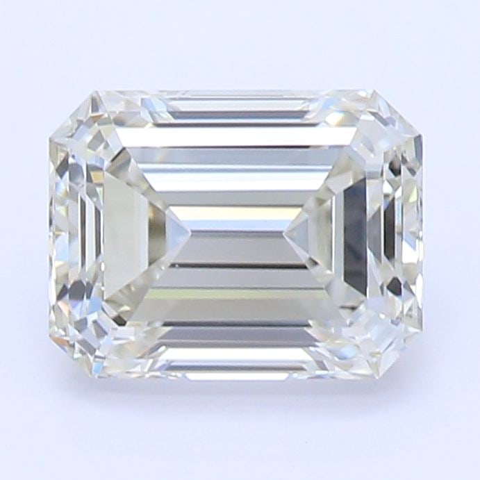 Loose Diamond - EMERALD 0.93ct I VVS2: Loose Diamond - EMERALD 0.93ct I VVS2 Source: This is a real non-mined Diamond that has been grown in a lab Shape: EMERALD Carats: 0.93 Color: I Clarity: VVS2 Certification: IGI Video: Video Link The