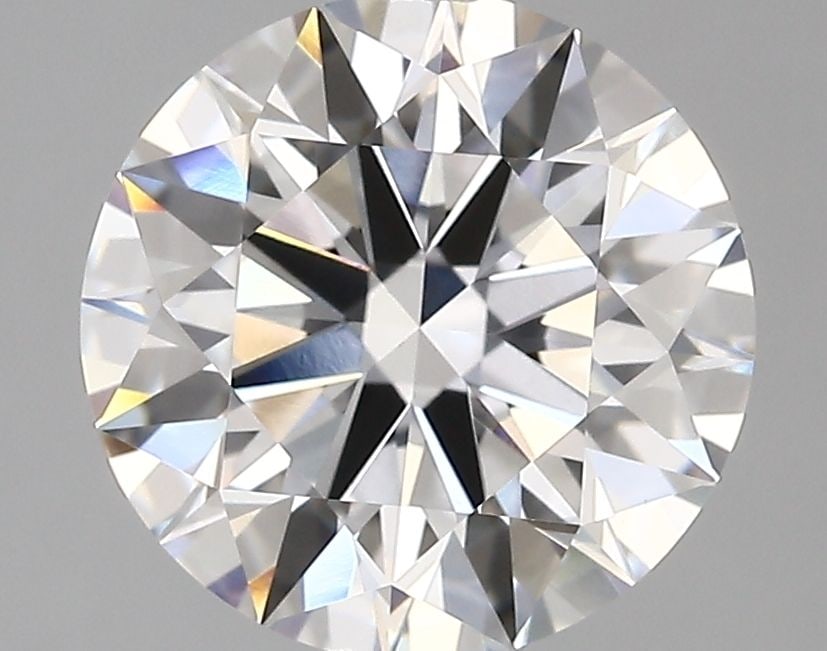 Ideal Loose Diamond - ROUND 3.22ct D VVS2: Ideal Loose Diamond - ROUND 3.22ct D VVS2 Source: This is a real non-mined Diamond that has been grown in a lab Shape: ROUND Carats: 3.22 Color: D Clarity: VVS2 Certification: IGI Video: