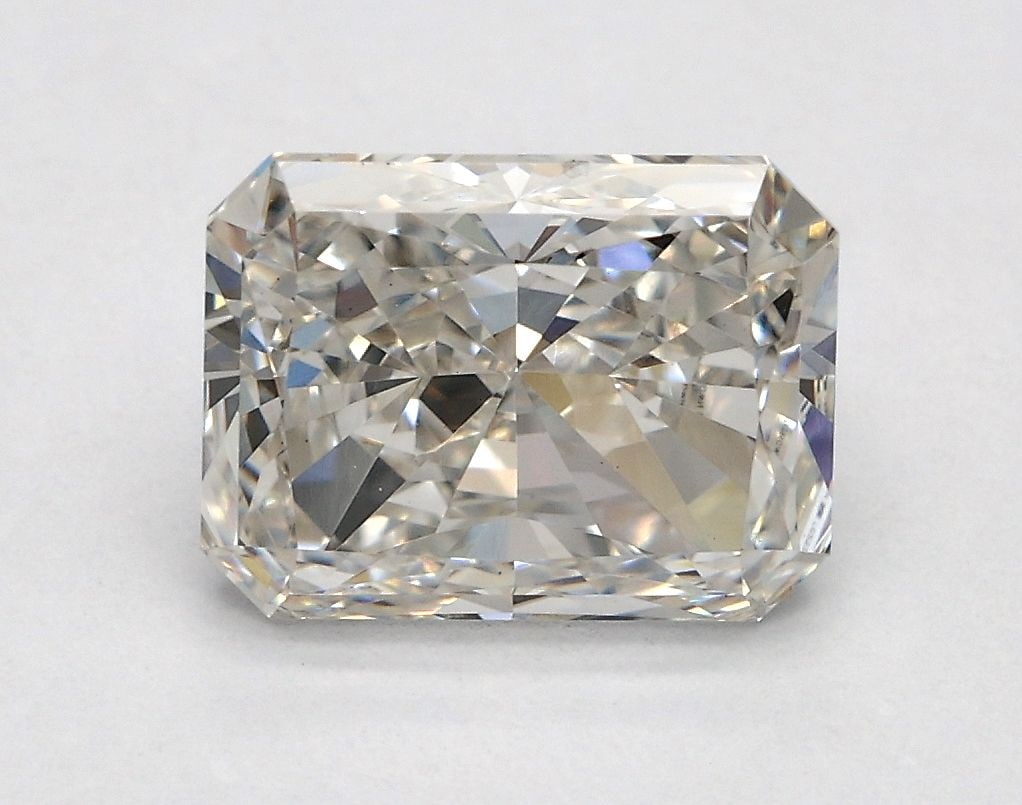 Loose Diamond - RADIANT 1.66ct G VS1: Loose Diamond - RADIANT 1.66ct G VS1 Source: This is a real non-mined Diamond that has been grown in a lab Shape: RADIANT Carats: 1.66 Color: G Clarity: VS1 Certification: IGI Video: