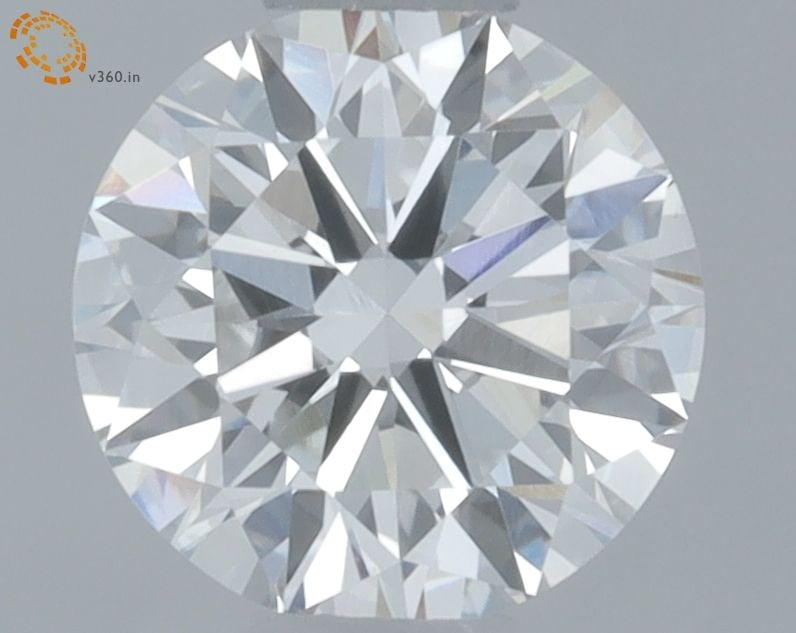 Loose Diamond - ROUND 0.47ct E VVS2: Loose Diamond - ROUND 0.47ct E VVS2 Source: This is a real non-mined Diamond that has been grown in a lab Shape: ROUND Carats: 0.47 Color: E Clarity: VVS2 Certification: IGI Video: