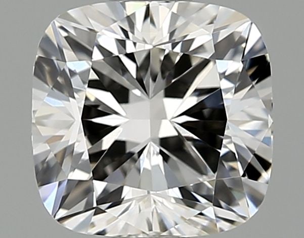 Loose Diamond - CUSHION MODIFIED 0.99ct H VVS1: Loose Diamond - CUSHION MODIFIED 0.99ct H VVS1 Source: This is a real non-mined Diamond that has been grown in a lab Shape: CUSHION MODIFIED Carats: 0.99 Color: H Clarity: VVS1 Certification: IGI Vide