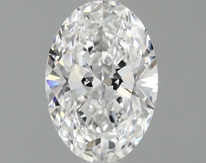 Loose Diamond - OVAL 1.08ct D VS1: Loose Diamond - OVAL 1.08ct D VS1 Source: This is a real non-mined Diamond that has been grown in a lab Shape: OVAL Carats: 1.08 Color: D Clarity: VS1 Certification: IGI Video: