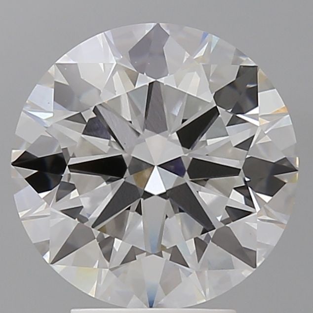 Ideal Loose Diamond - ROUND 4.0ct F VS1: Ideal Loose Diamond - ROUND 4.0ct F VS1 Source: This is a real non-mined Diamond that has been grown in a lab Shape: ROUND Carats: 4.0 Color: F Clarity: VS1 Certification: IGI Video: