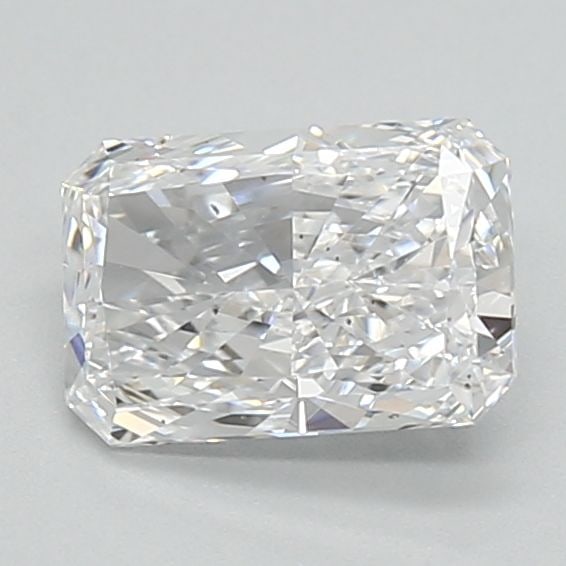 Loose Diamond - RADIANT 0.94ct D VVS1 (1 of 1)