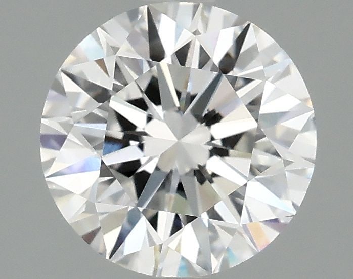 Loose Diamond - ROUND 2.07ct D VVS2: Loose Diamond - ROUND 2.07ct D VVS2 Source: This is a real non-mined Diamond that has been grown in a lab Shape: ROUND Carats: 2.07 Color: D Clarity: VVS2 Certification: IGI Video: Video Link The