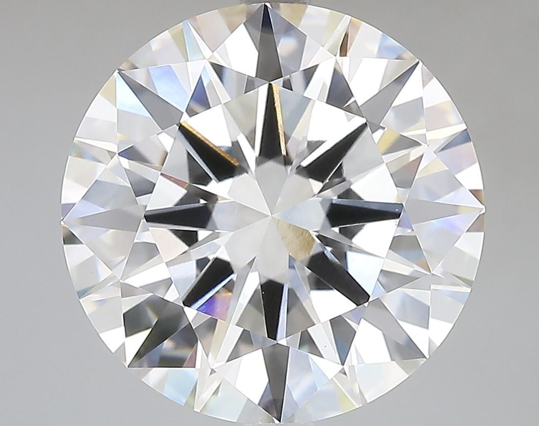 Loose Diamond - ROUND 7.04ct F VVS2: Loose Diamond - ROUND 7.04ct F VVS2 Source: This is a real non-mined Diamond that has been grown in a lab Shape: ROUND Carats: 7.04 Color: F Clarity: VVS2 Certification: IGI Video: Video Link The
