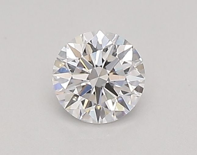 Ideal Loose Diamond - ROUND 0.29ct D VVS1: Ideal Loose Diamond - ROUND 0.29ct D VVS1 Source: This is a real non-mined Diamond that has been grown in a lab Shape: ROUND Carats: 0.29 Color: D Clarity: VVS1 Certification: IGI Video: Video Link