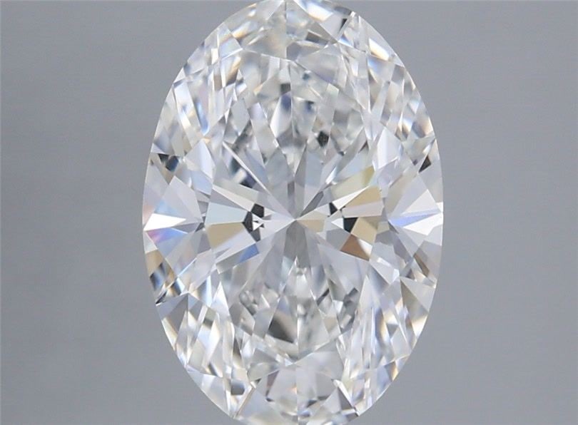 Loose Diamond - OVAL 1.55ct F VVS1: Loose Diamond - OVAL 1.55ct F VVS1 Source: This is a real non-mined Diamond that has been grown in a lab Shape: OVAL Carats: 1.55 Color: F Clarity: VVS1 Certification: IGI Video: