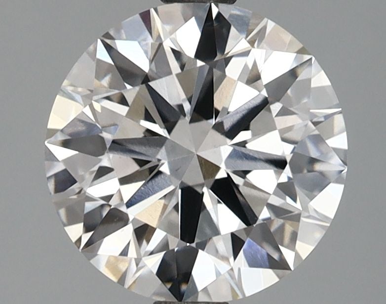 Loose Diamond - ROUND 2.11ct E VS1 (1 of 1)