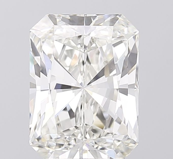 Loose Diamond - RADIANT 2.87ct G VS1: Loose Diamond - RADIANT 2.87ct G VS1 Source: This is a real non-mined Diamond that has been grown in a lab Shape: RADIANT Carats: 2.87 Color: G Clarity: VS1 Certification: IGI Video: