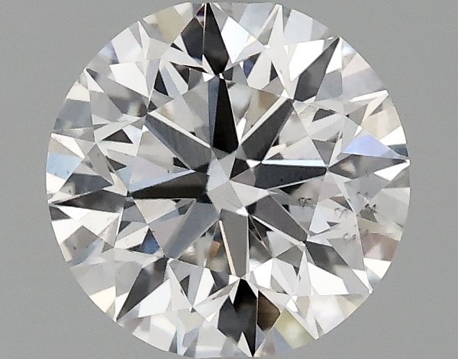 Loose Diamond - ROUND 1.58ct E VS2: Loose Diamond - ROUND 1.58ct E VS2 Source: This is a real non-mined Diamond that has been grown in a lab Shape: ROUND Carats: 1.58 Color: E Clarity: VS2 Certification: IGI Video: