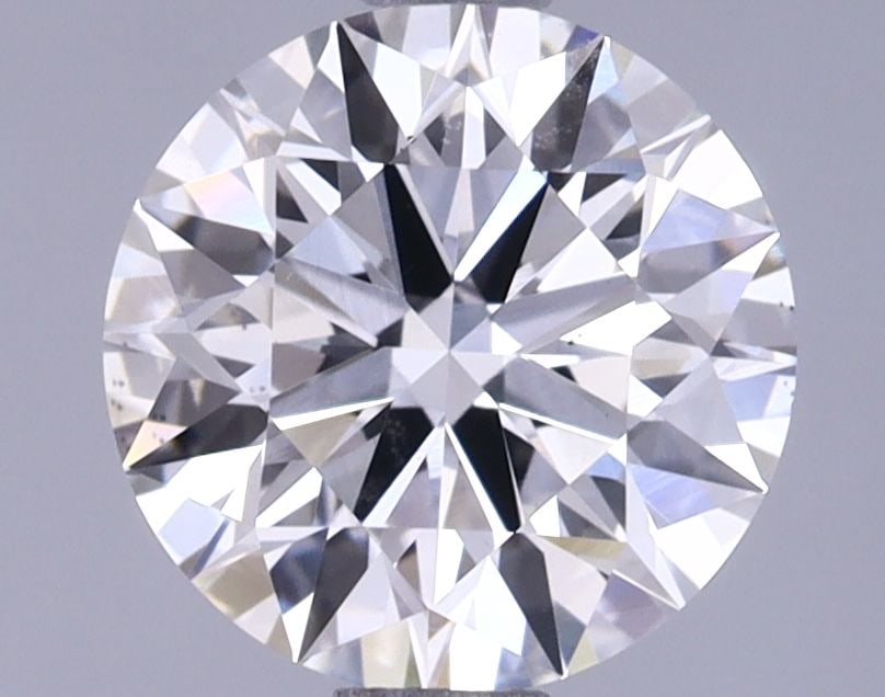 Ideal Loose Diamond - ROUND 1.44ct F VS1: Ideal Loose Diamond - ROUND 1.44ct F VS1 Source: This is a real non-mined Diamond that has been grown in a lab Shape: ROUND Carats: 1.44 Color: F Clarity: VS1 Certification: IGI Video: