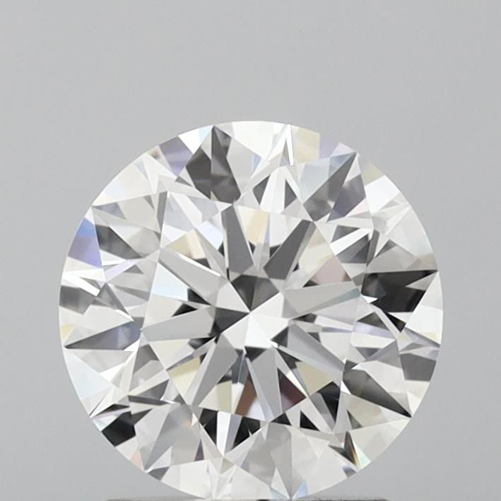 Ideal Loose Diamond - ROUND 1.58ct D VVS2: Ideal Loose Diamond - ROUND 1.58ct D VVS2 Source: This is a real non-mined Diamond that has been grown in a lab Shape: ROUND Carats: 1.58 Color: D Clarity: VVS2 Certification: IGI Video: