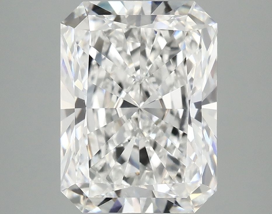 Loose Diamond - RADIANT 4.1ct E VS1 (1 of 1)