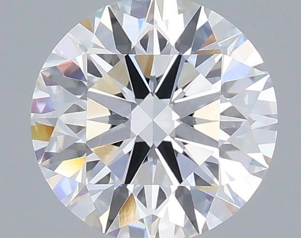 Ideal Loose Diamond - ROUND 1.56ct D VVS2: Ideal Loose Diamond - ROUND 1.56ct D VVS2 Source: This is a real non-mined Diamond that has been grown in a lab Shape: ROUND Carats: 1.56 Color: D Clarity: VVS2 Certification: IGI Video: