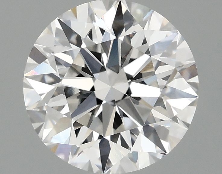 Loose Diamond - ROUND 1.52ct E VVS2: Loose Diamond - ROUND 1.52ct E VVS2 Source: This is a real non-mined Diamond that has been grown in a lab Shape: ROUND Carats: 1.52 Color: E Clarity: VVS2 Certification: IGI Video: